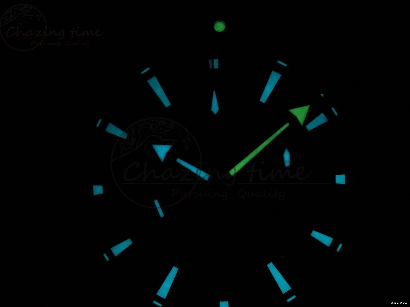 0117 Planet Ocean Master Chronometer 600M 45.5mm SS SCF 1:1 Best Edition Blue Bezel Blue Dial on SS Bracelet A9900 Super Clone Lightweight 7676